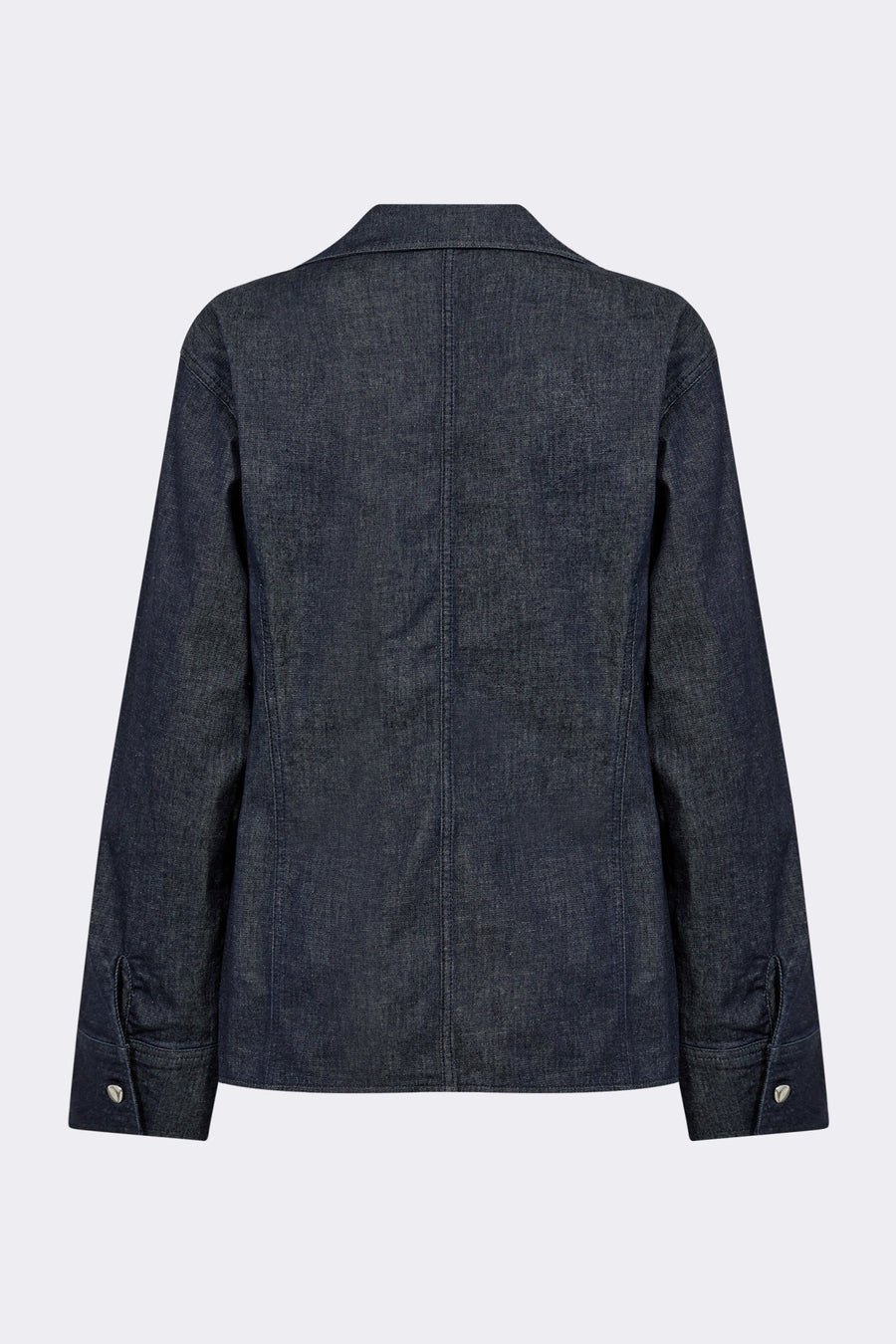 LR-Nuri 1 Shirt Dark Navy Levete Room