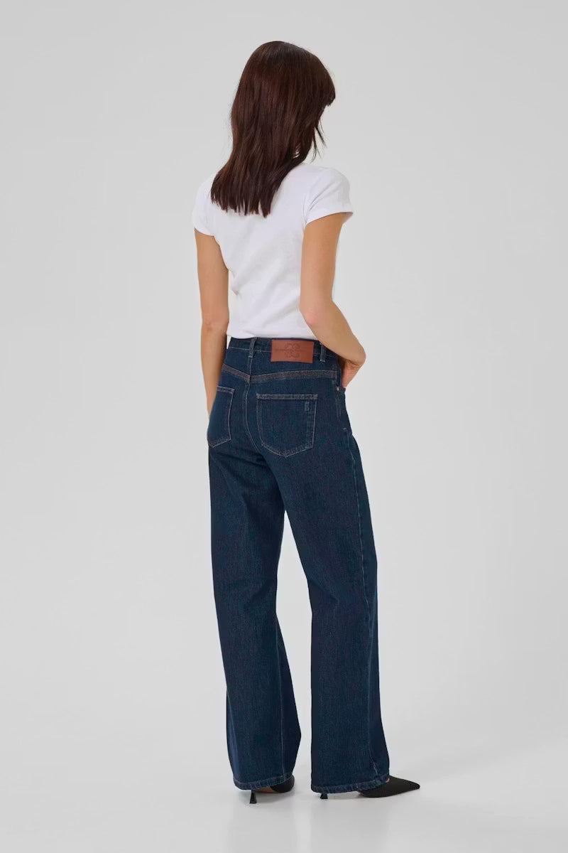 Karli 139 High Wide Deco My Essential Wardrobe