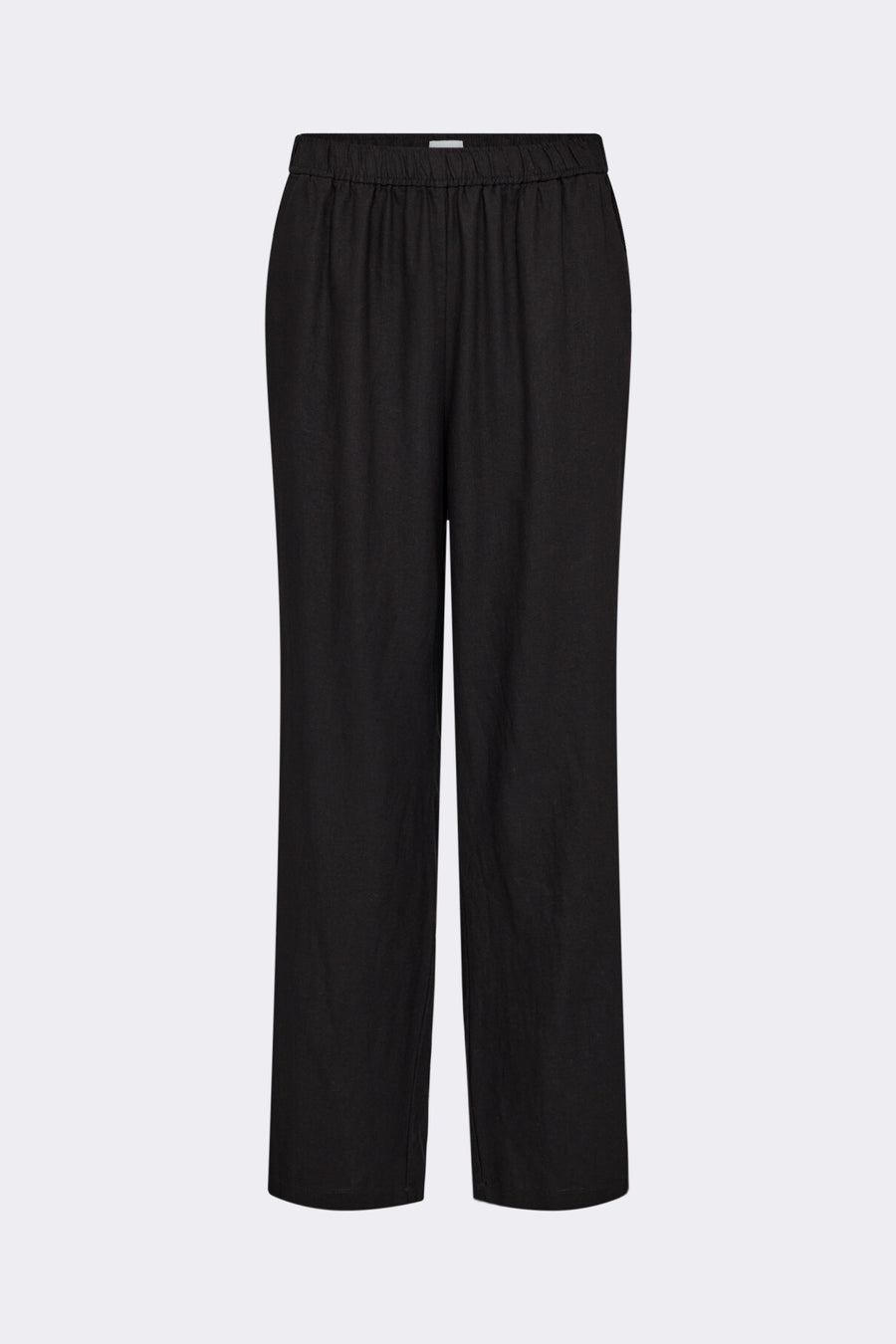 LR-Naja 7 Pants Black Levete Room