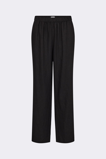 LR-Naja 7 Pants Black Levete Room
