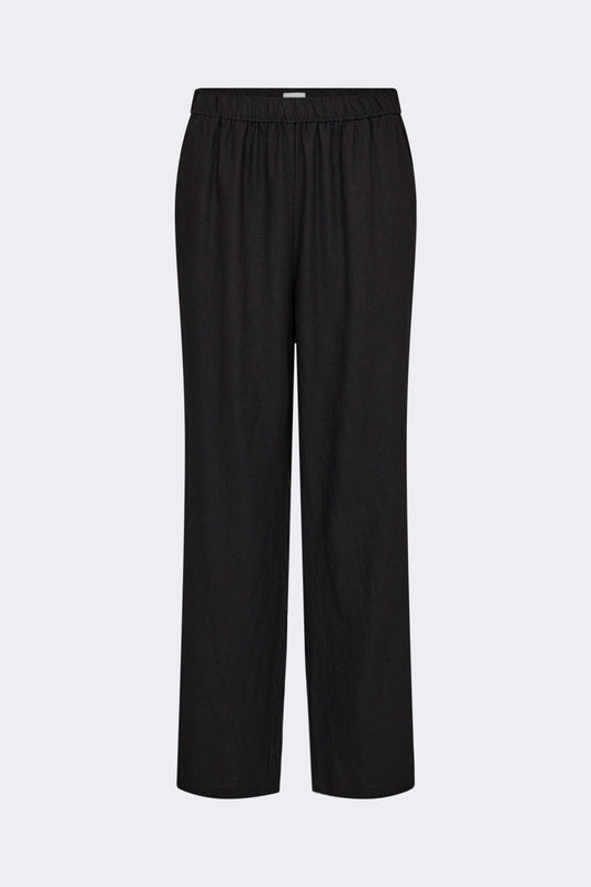 LR-Naja 7 Pants Black Levete Room