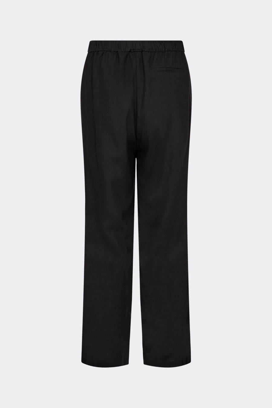 LR-Naja 7 Pants Black Levete Room