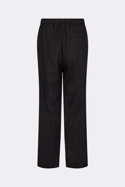 LR-Naja 7 Pants Black Levete Room