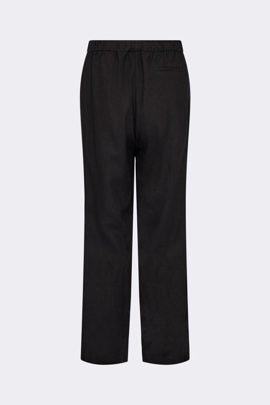 LR-Naja 7 Pants Black Levete Room