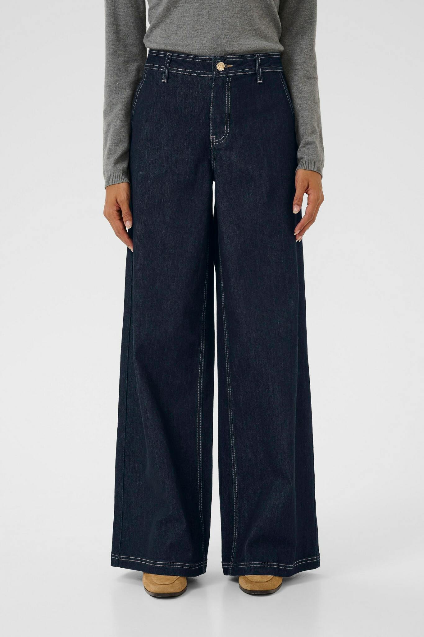 Bobbie Jeans Rinse Wash Culture