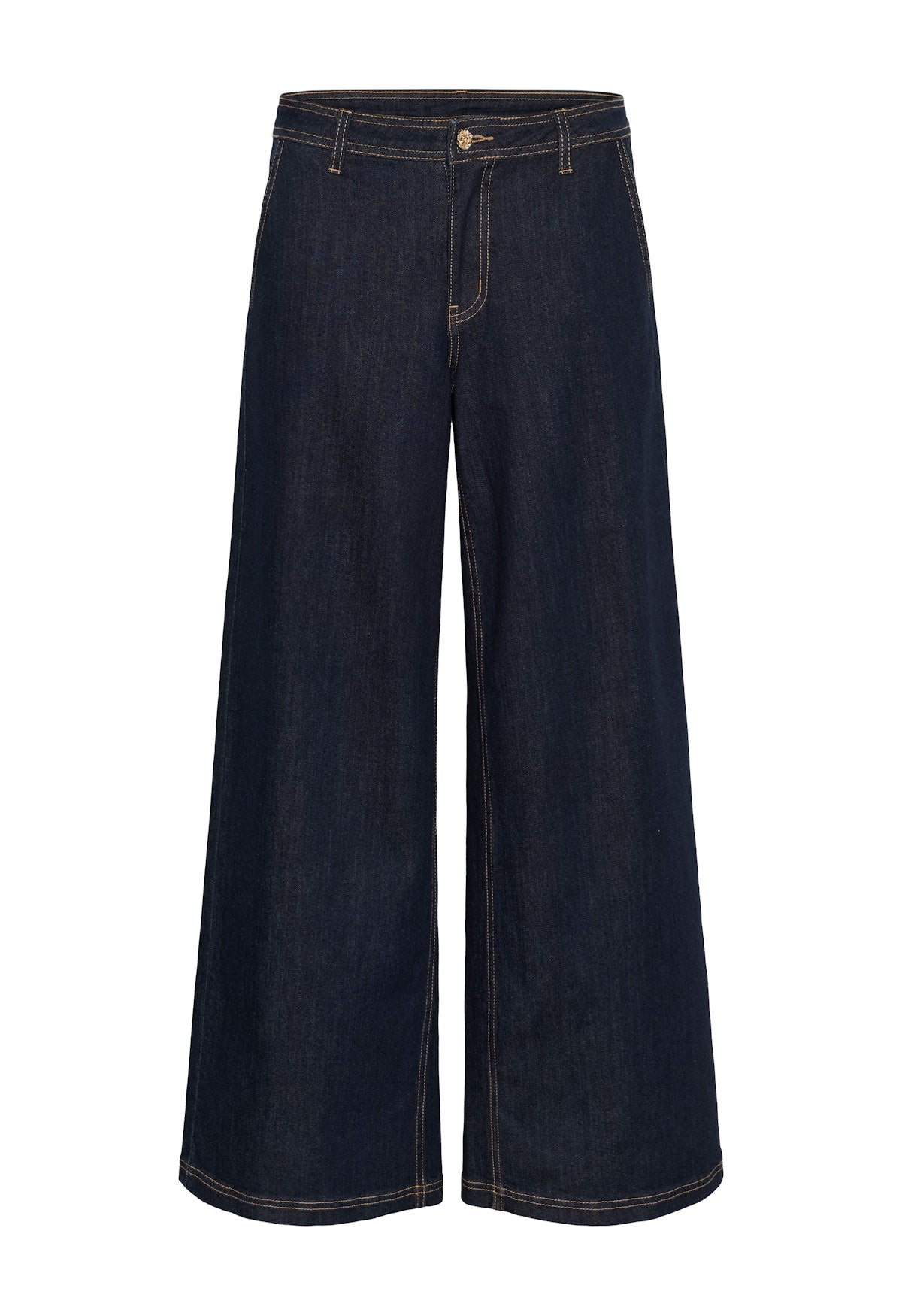 Bobbie Jeans Rinse Wash Culture