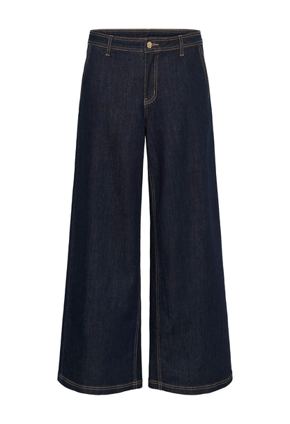 Bobbie Jeans Rinse Wash Culture