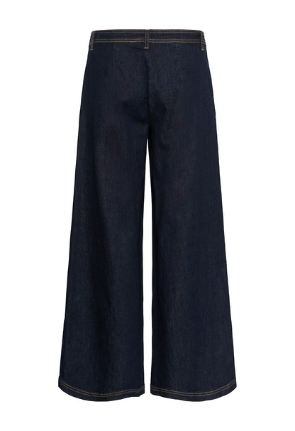 Bobbie Jeans Rinse Wash Culture
