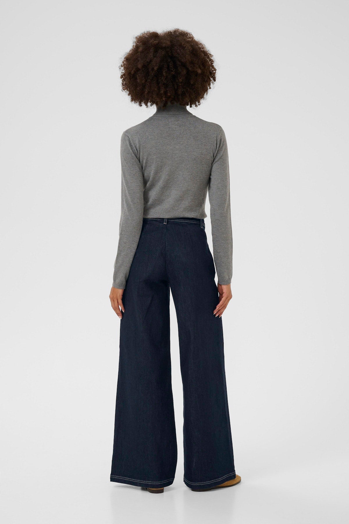 Bobbie Jeans Rinse Wash Culture