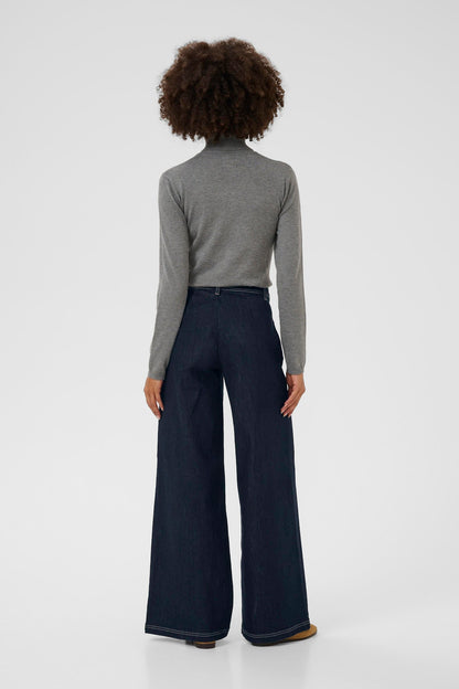 Bobbie Jeans Rinse Wash Culture