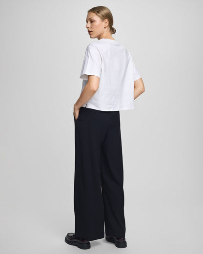Jalen Henrika Pants Black MSCH
