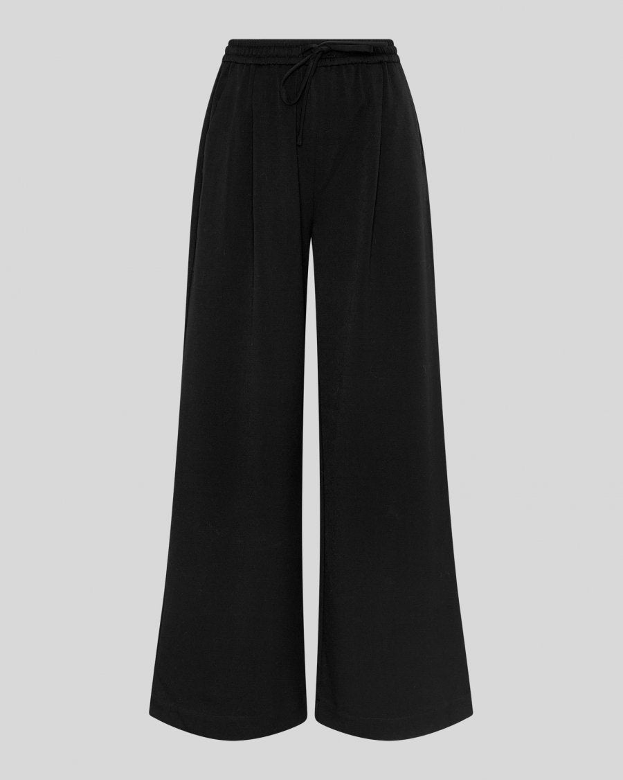 Jalen Henrika Pants Black MSCH