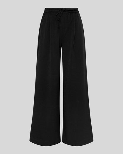 Jalen Henrika Pants Black MSCH