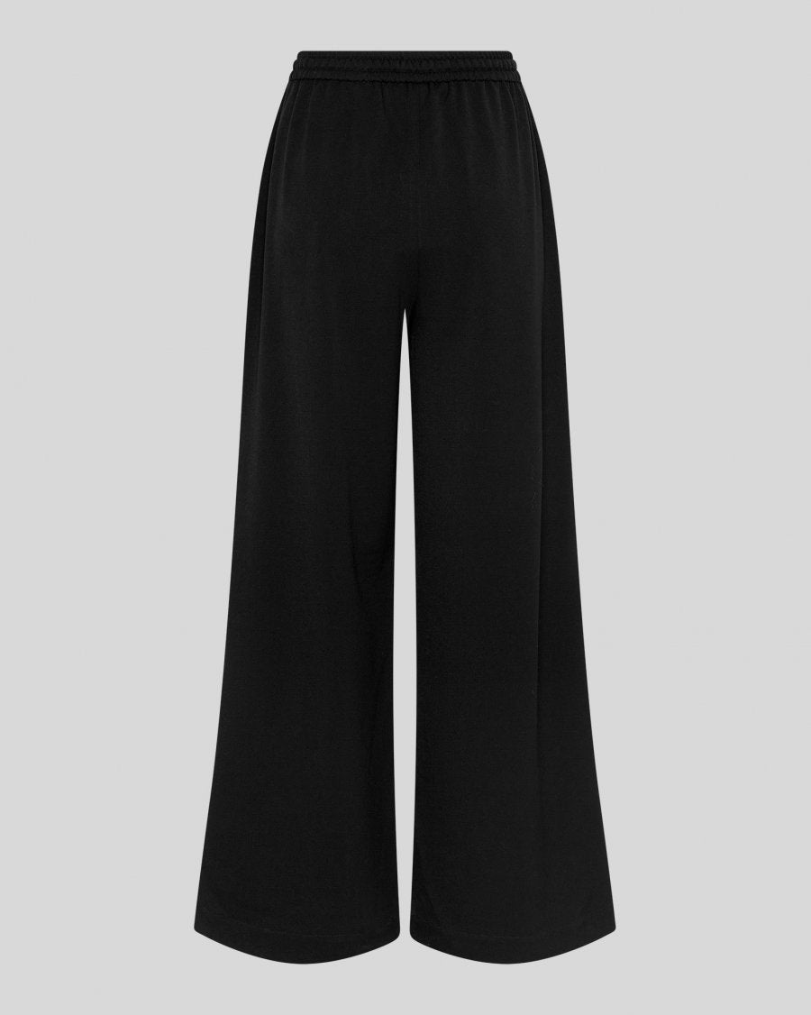Jalen Henrika Pants Black MSCH
