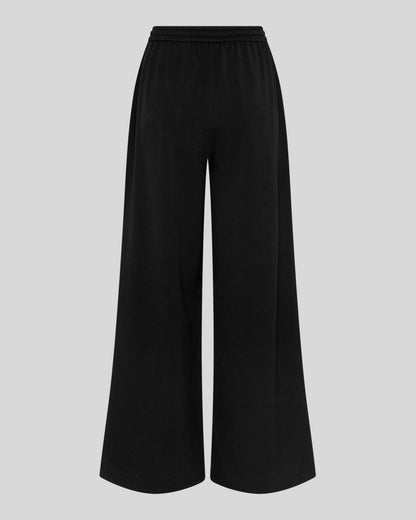Jalen Henrika Pants Black MSCH