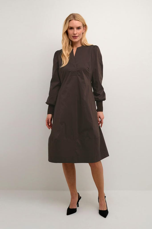 Antoinett Dress Demitasse Culture