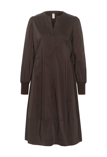 Antoinett Dress Demitasse Culture