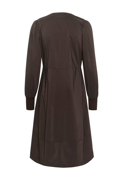 Antoinett Dress Demitasse Culture