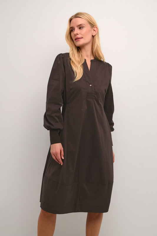 Antoinett Dress Demitasse Culture