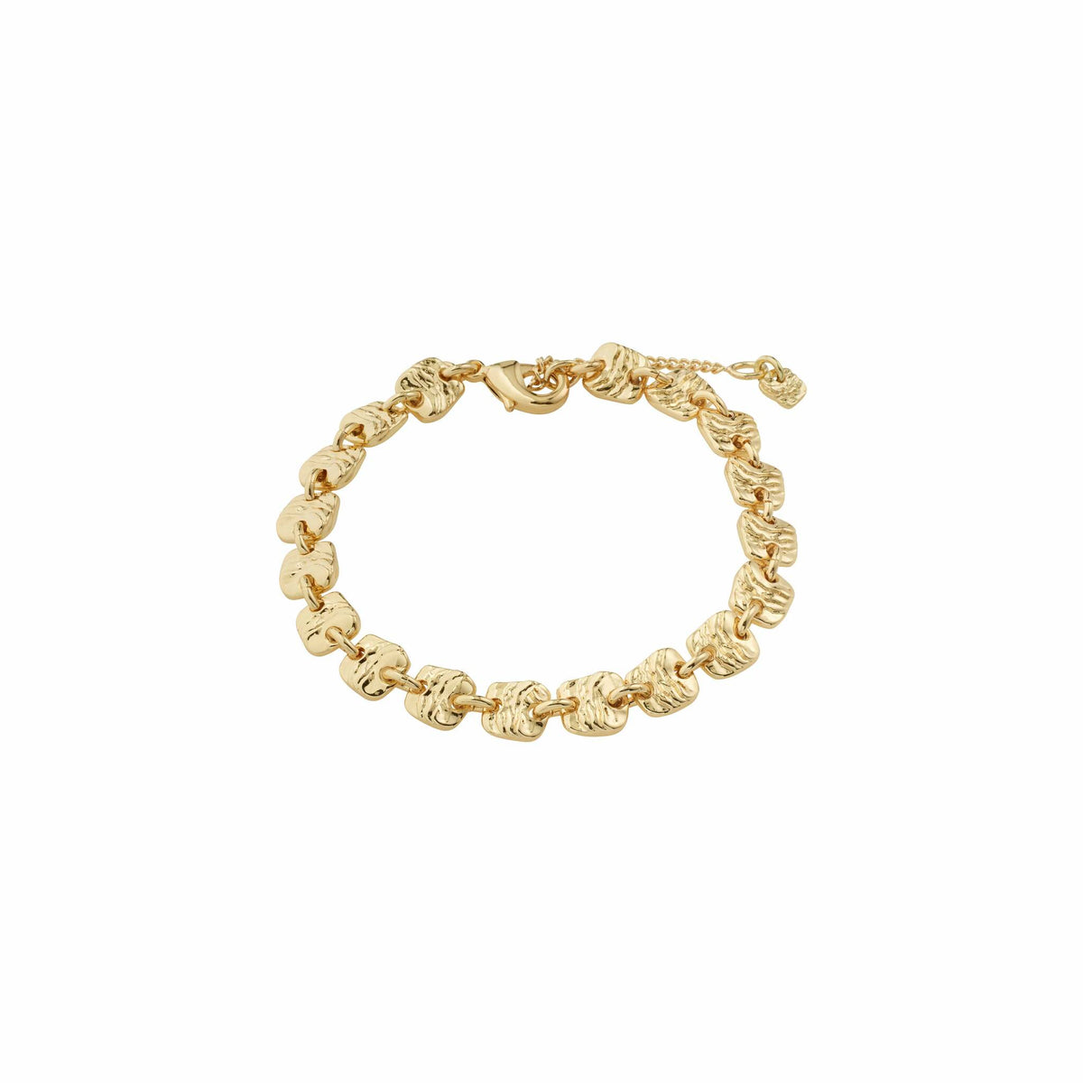Sense Bracelet Gold Pilgrim