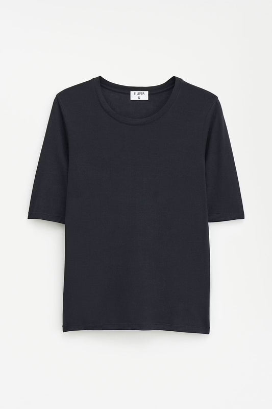 Elena Tee Black Filippa K