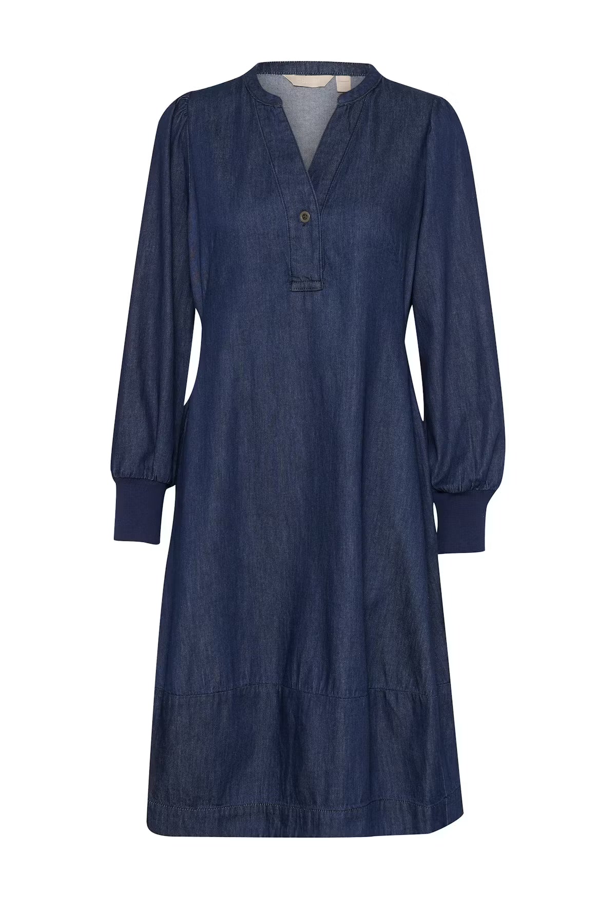 Allura Arpa Rib Dress Rinse Wash Culture