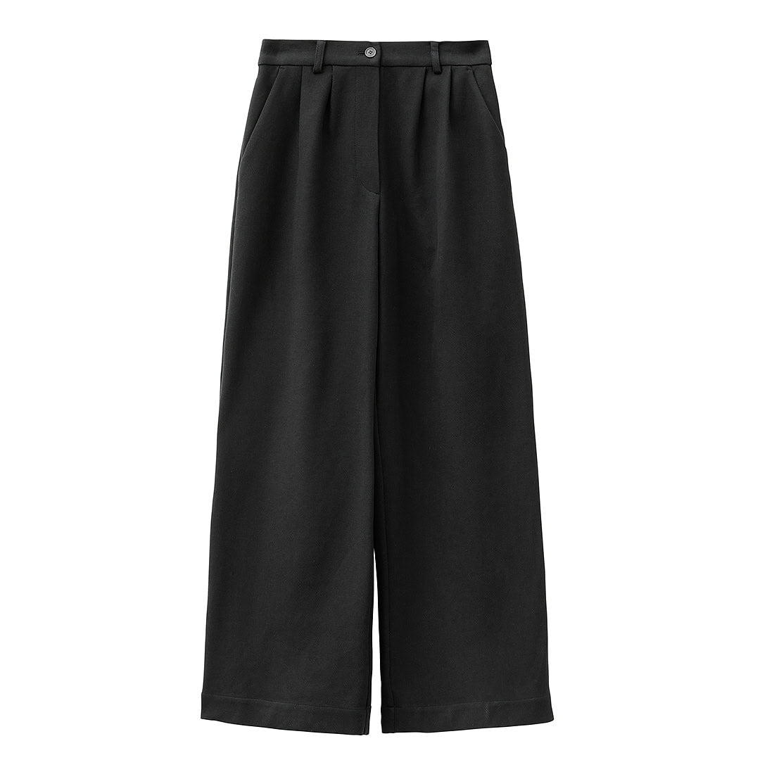 Dreamy Pants Black A Part of the Art
