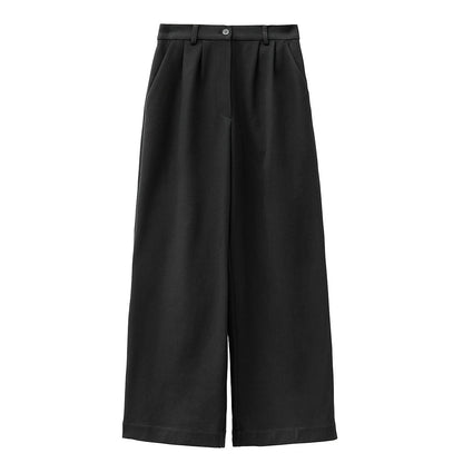 Dreamy Pants Black A Part of the Art
