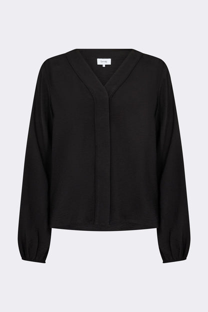 LR-Nikki 1 Black Levete Room