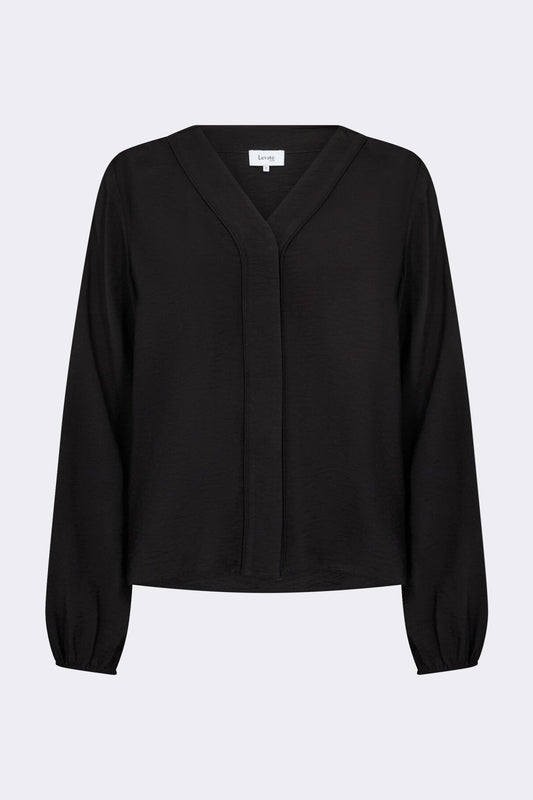 LR-Nikki 1 Black Levete Room