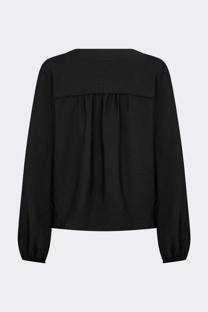 LR-Nikki 1 Black Levete Room