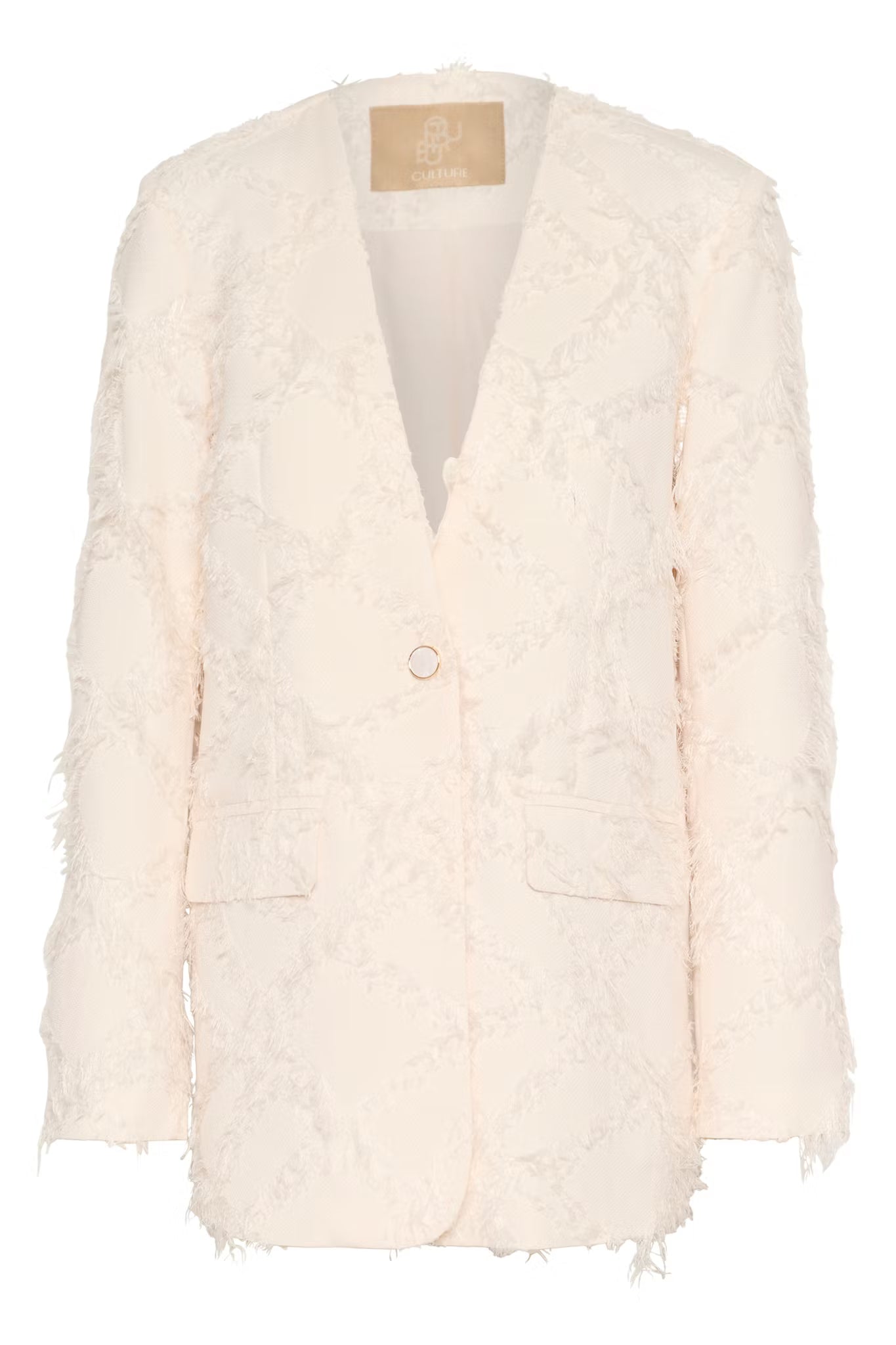 Hairy Blazer Whitecap Culture
