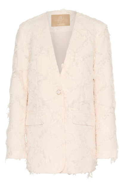 Hairy Blazer Whitecap Culture
