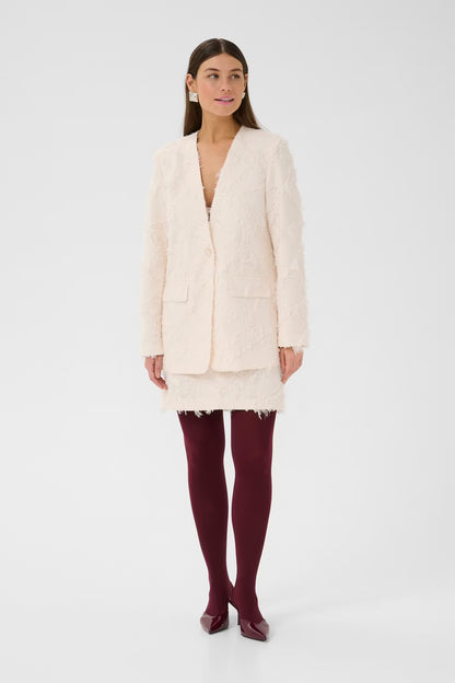 Hairy Blazer Whitecap Culture