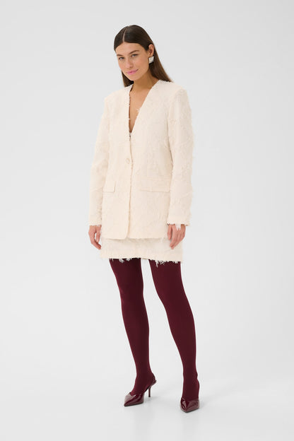 Hairy Skirt Whitecap Culture