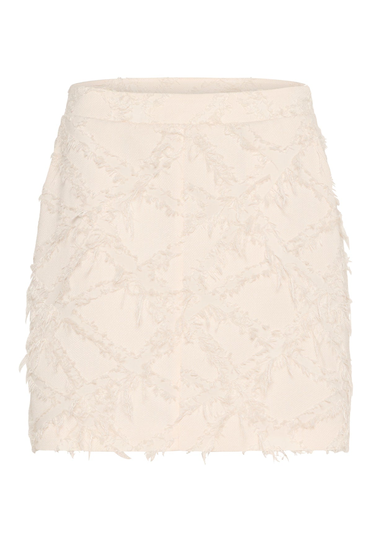 Hairy Skirt Whitecap Culture