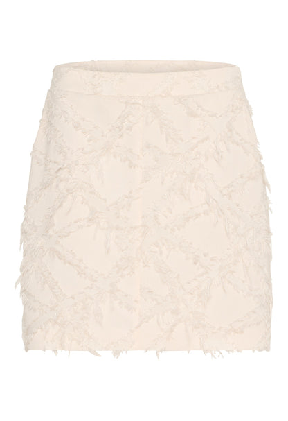 Hairy Skirt Whitecap Culture