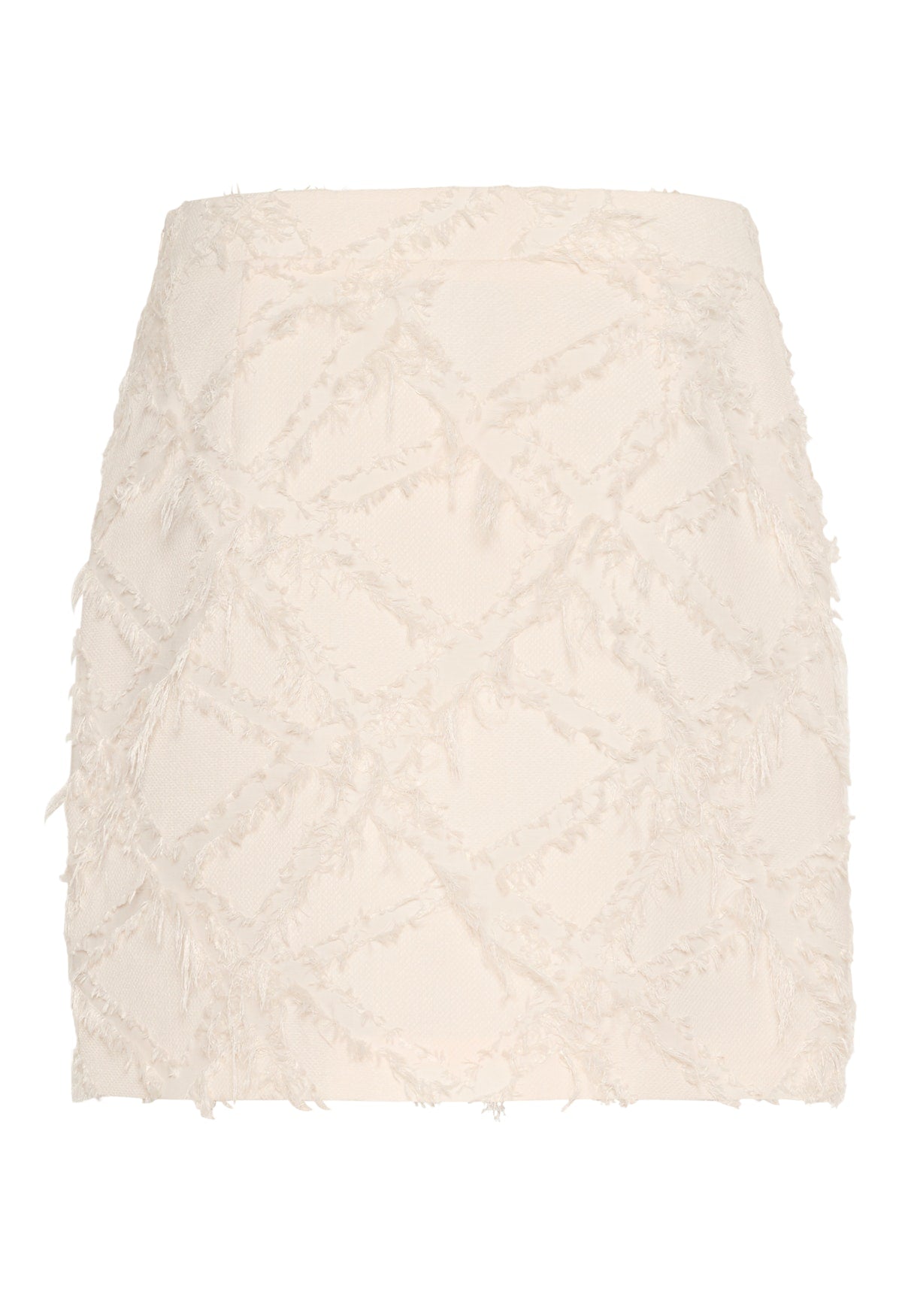 Hairy Skirt Whitecap Culture