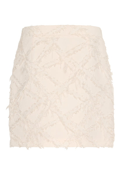 Hairy Skirt Whitecap Culture