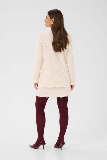 Hairy Skirt Whitecap Culture