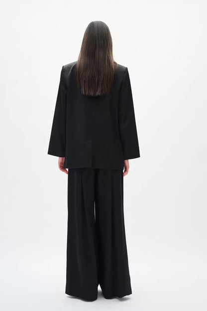 Zumah Pant Black InWear