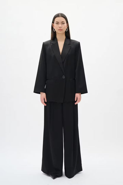 Zumah Pant Black InWear