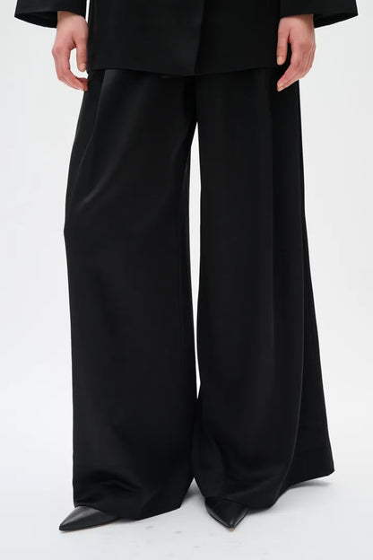 Zumah Pant Black InWear