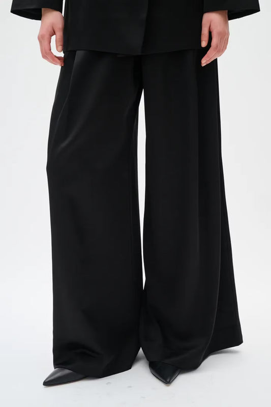 Zumah Pant Black InWear