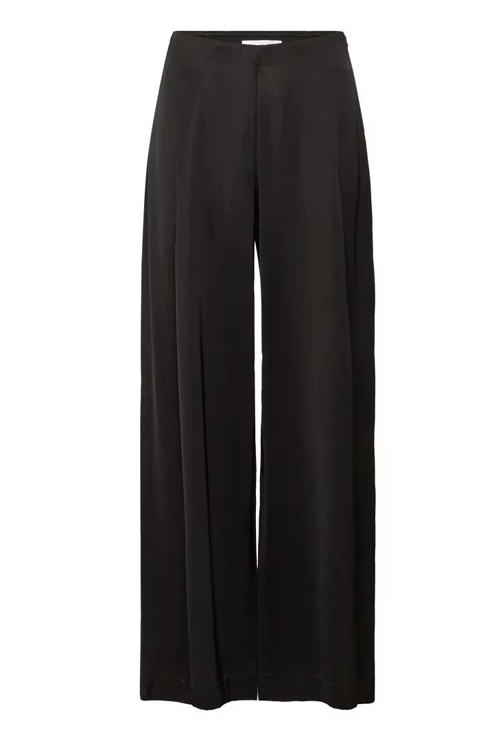 Zumah Pant Black InWear