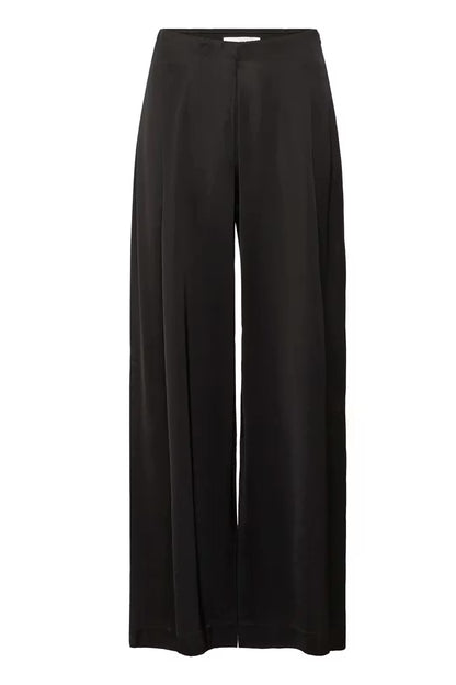 Zumah Pant Black InWear