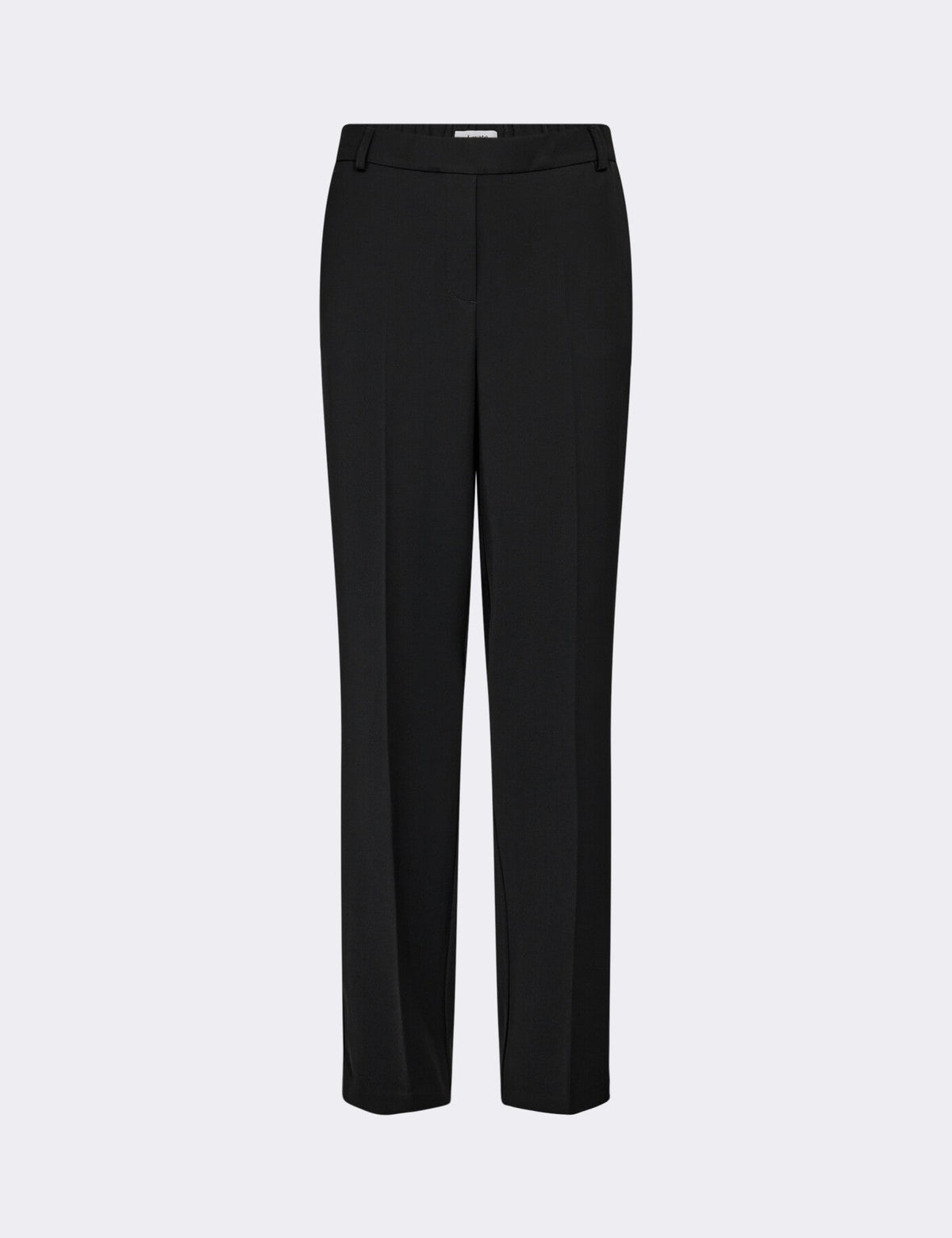 LR-Omira 1 Pants Black Levete Room