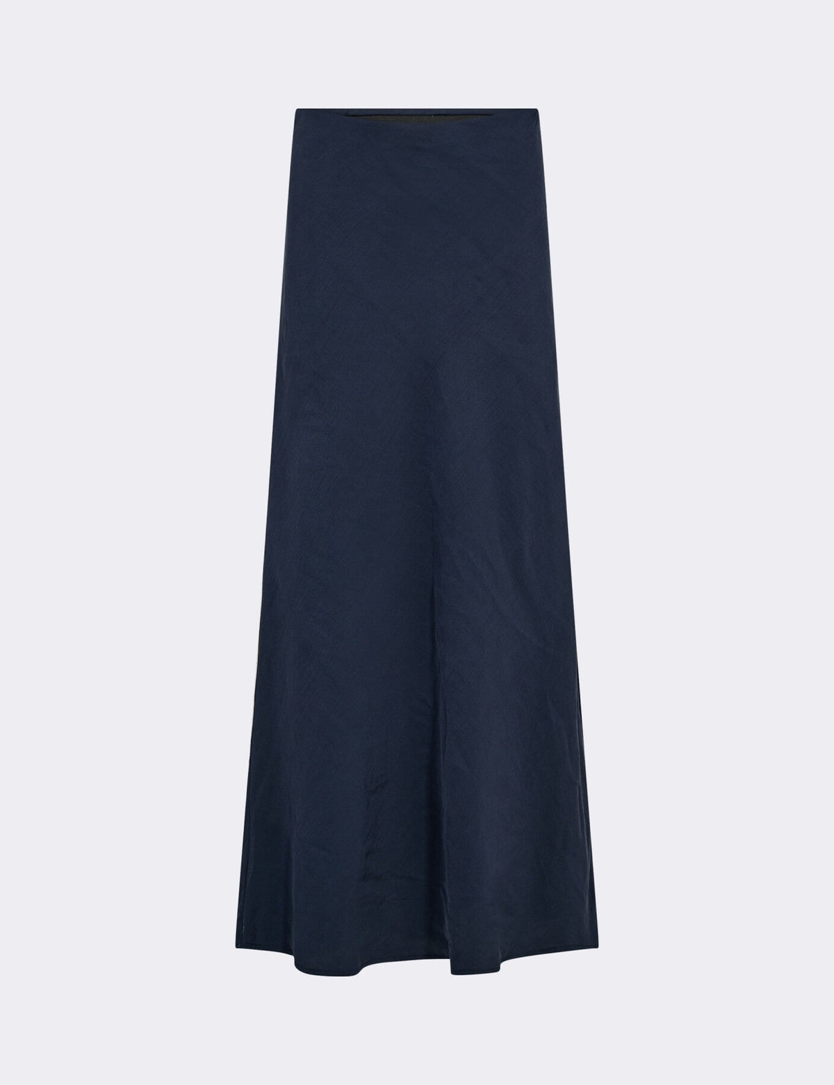 LR-Octavia 2 Skirt Dark Blue Levete Room