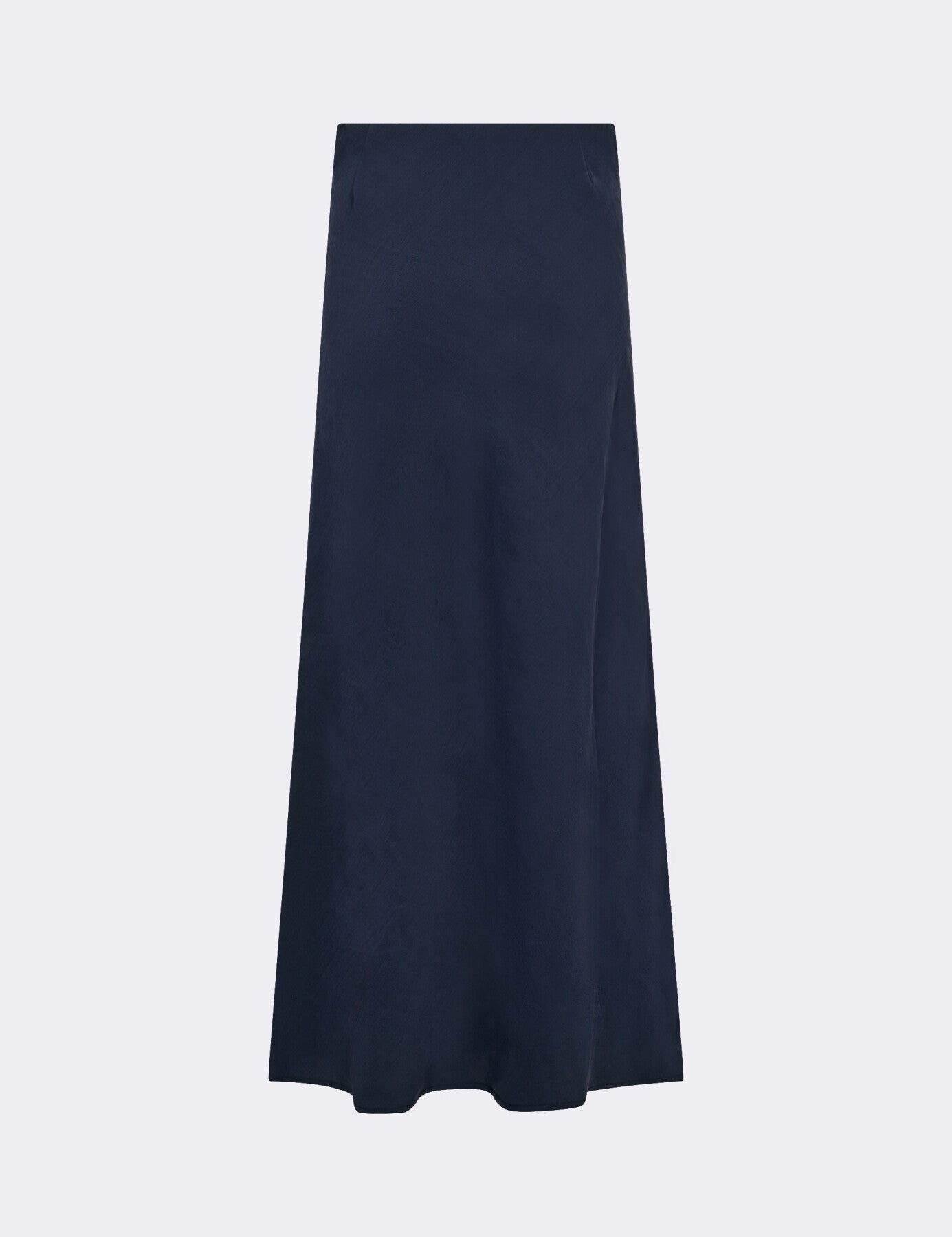 LR-Octavia 2 Skirt Dark Blue Levete Room