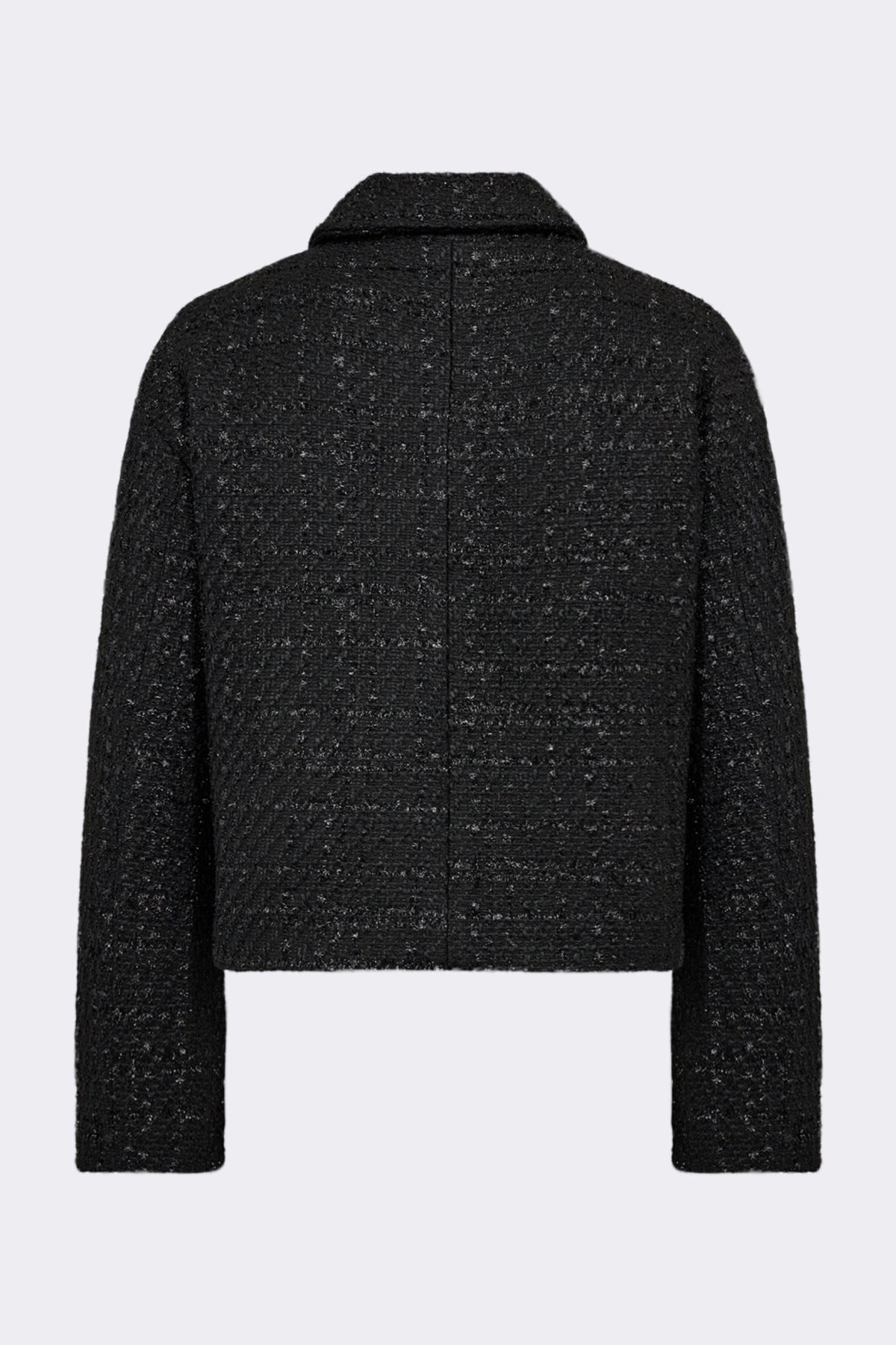 LR-Osina 1 Jacket Black Levete Room